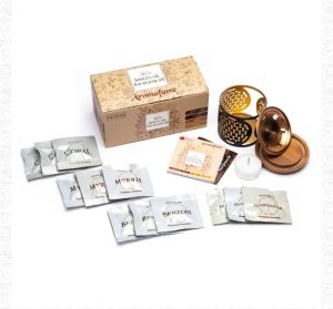 Aromafume Set de Incienso Conciencia Espiritual