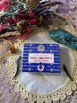Conos Nag champan