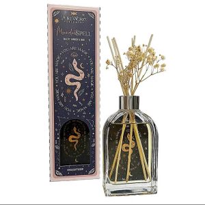 Celestial Magic difusor botánico Hechizo polvo de luna