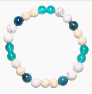 Pulsera elástica Perte de poids 6mm