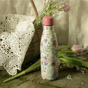 Botella aislada - 500 ml - Bohemia