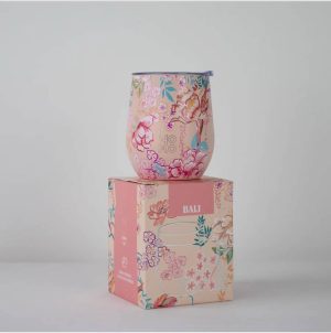 Taza aislada - 250ml - Bali