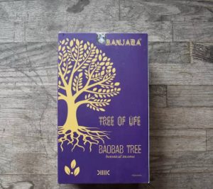 BANJARA - Incienso Árbol De La Vida