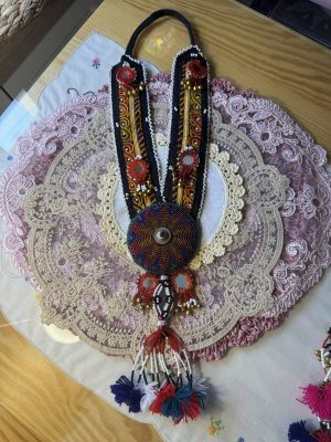 Collares Étnicos