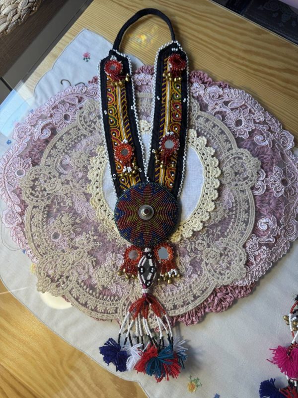 Collares Étnicos