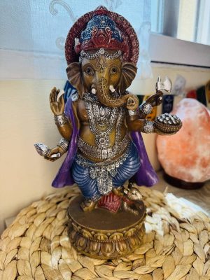 Ganesha
