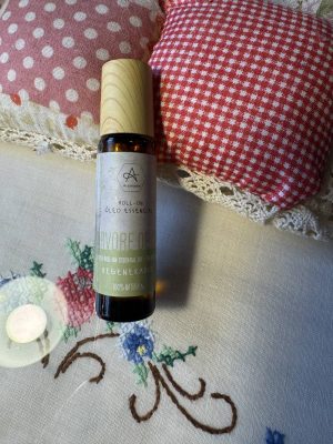 ROLL-0N Aceite árbol de té