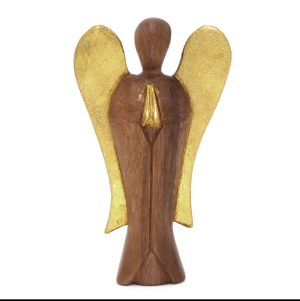 Nuevo Hati-Hati Ángel -  - 15cm
