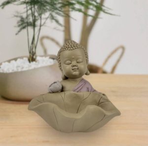 Estatuilla Vacía Bolsillo Buda Zen y Feng Shui
Se envían en 7 días por orden de entrada