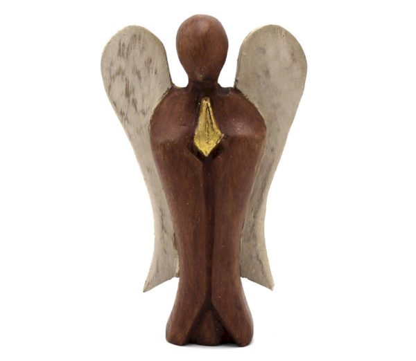 Nuevo Hati-Hati Ángel - Amor - 15cm