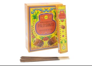 Incienso Indian Palo Santo