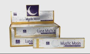 Incienso Luna mística