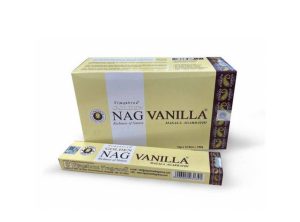 Incienso Nag Vainilla