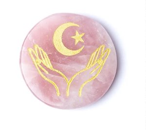 Disco manifestación Cuarzo Rosa
Preventa 20/25 Nov