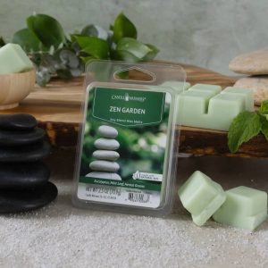 Cera de Soja Zen 𝗚𝗮𝗿𝗱𝗲𝗻 70 gr preventa 8/15 dic