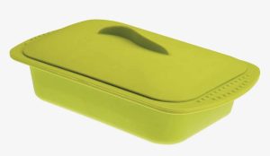 Recipiente de Vapor 15x24x5 cm Prevé 6/12feb