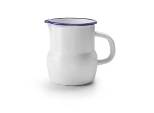 Jarra de servir Blanca 0,75 Prevent 6/12 feb