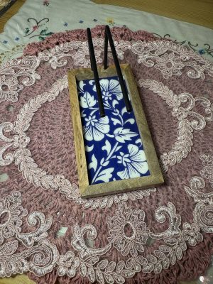 Quemador Flores palo Santo y atadillo