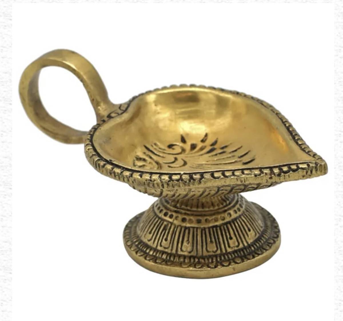 Portavela oriental en forma de corazón preventa 26/2/26 - Imagen 3