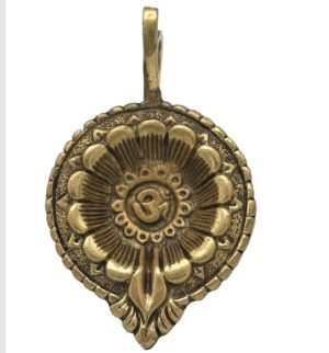 Porta velas Om prevent 26/02/26