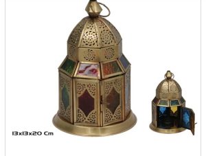 Farol Hada del bosque