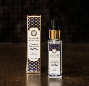 Spray de habitación Tridosha Lavanda
Hierba de Limón - 50 ml - prevent 9/16