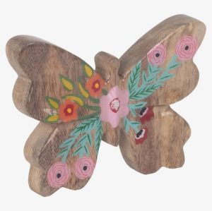 Mariposa Flores prevent 11/15 abril