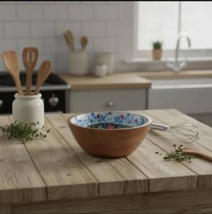 Bol Árbol de la vida