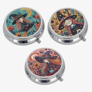 Pastillero Individual Brujil Randon