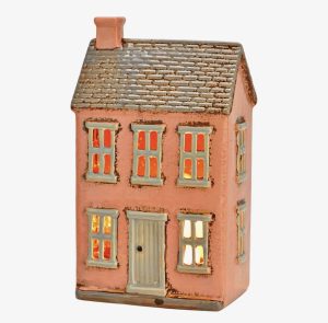 Casa de luz Losa 13x22x8 cm