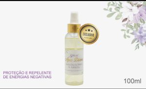 Spray agua de Florida 100 ml