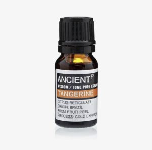 Aceite de Mandarina