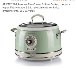 Olla Ariete s/m