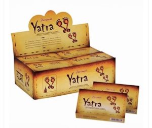 Conos Yatra