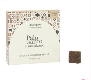 Ladrillos Aromafume