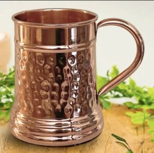 Jarra cobre Puro 440 ml
