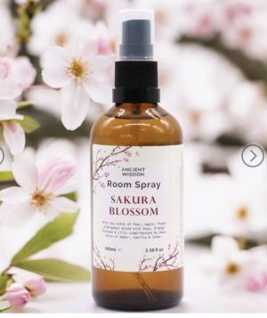 Spray de ambiente
