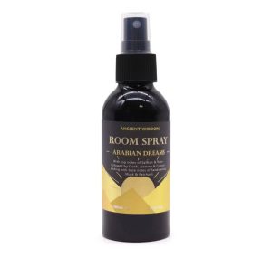 Spray de ambiente suelos árabes 100 ml