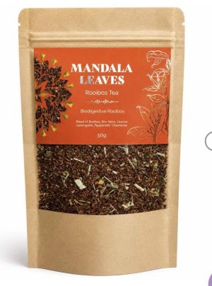 Té Rooibos 50 gr